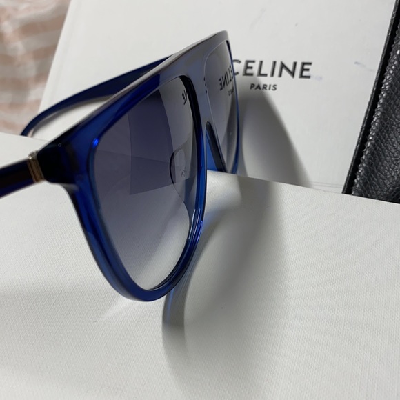 CELINE SUNGLASSES - Picture 5 of 9